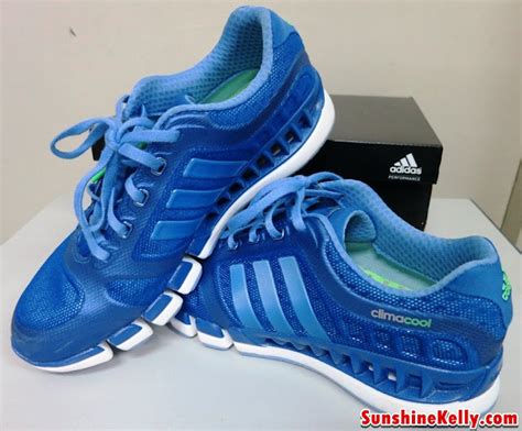 adidas climacool shoes review